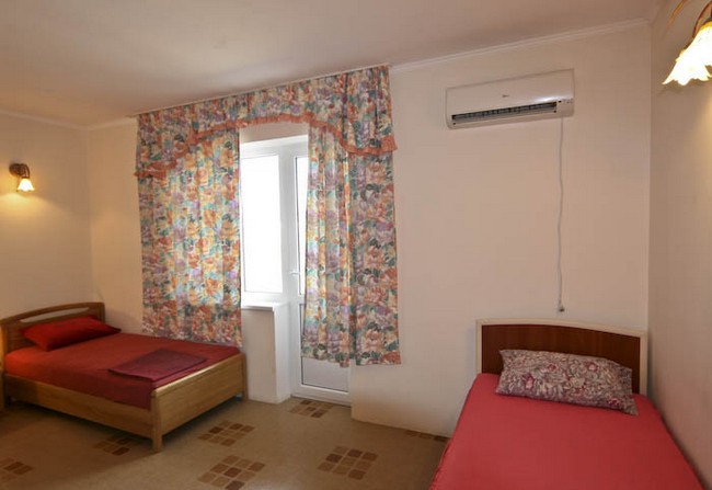 монтаж наружного блока кондиционера