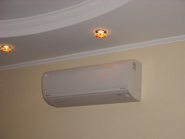 инверторные кондиционеры якиманка