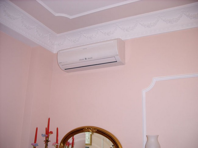 каталог кондиционеров samsung aq12xl