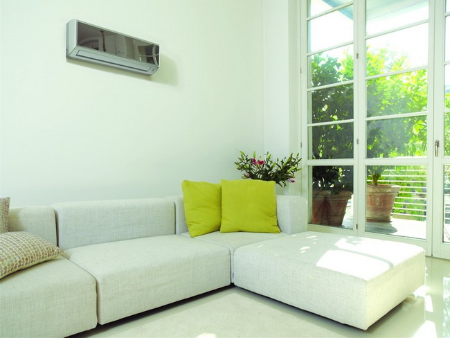 кондиционеры вирпул