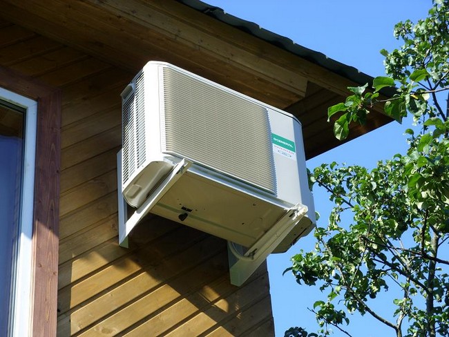 кондиционер ballu mfe-60ae