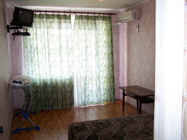 кондиционер останкинский