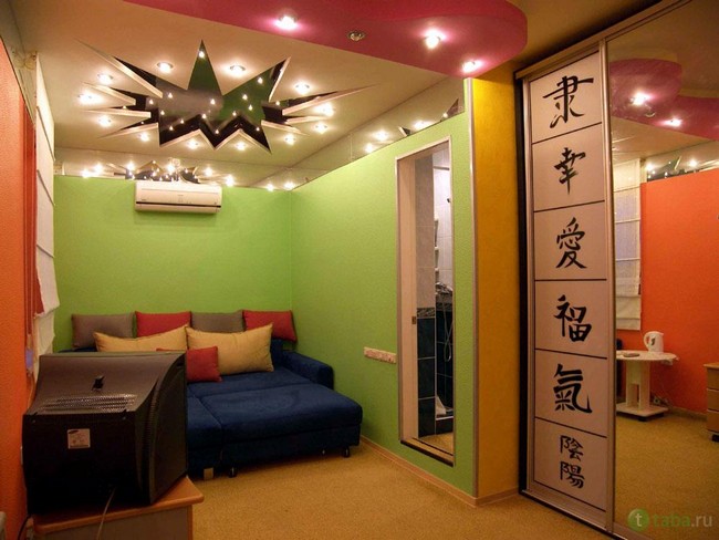 кассетная сплит система fujitsu