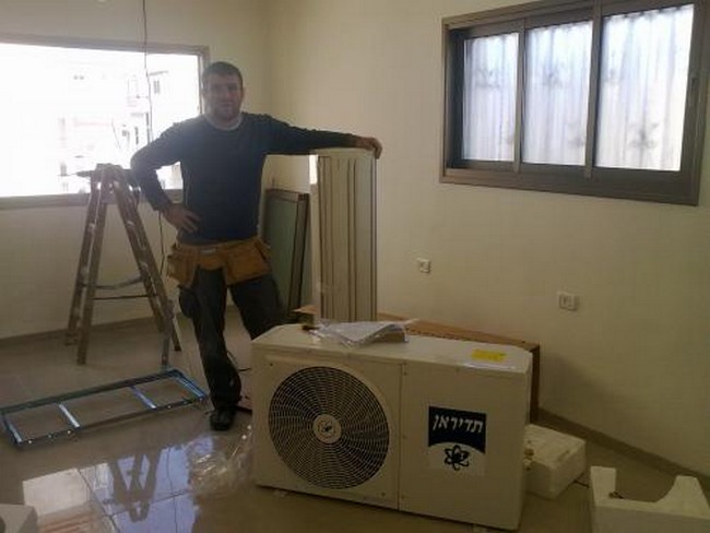 прайс сплит-ситема tadiran