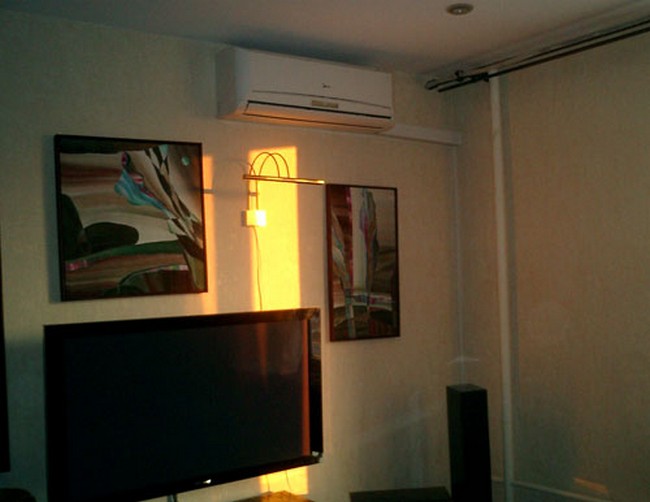 установить кондиционер сокольники