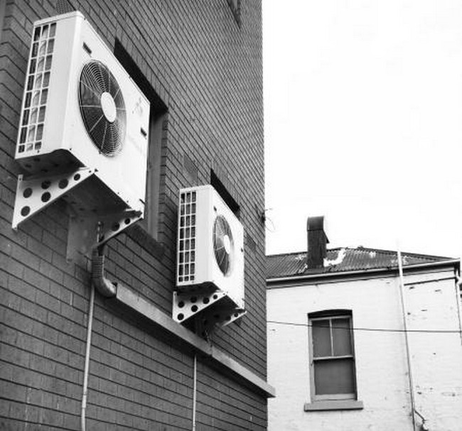 установка кондиционеров ростокино