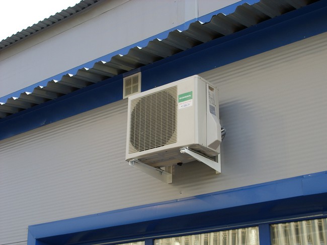 кондиционеры сплит системы курская