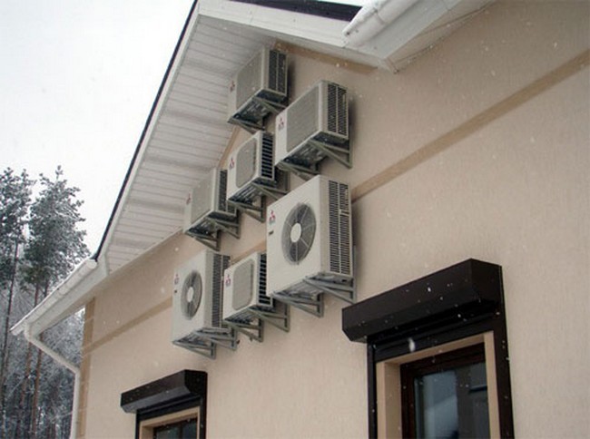 купить мобильный кондиционер тверской