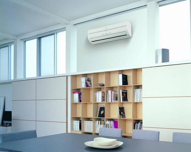 daikin академический