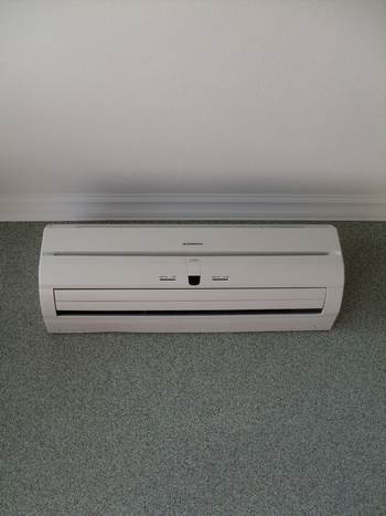 кондиционер midea 12 последний зарегистрированный